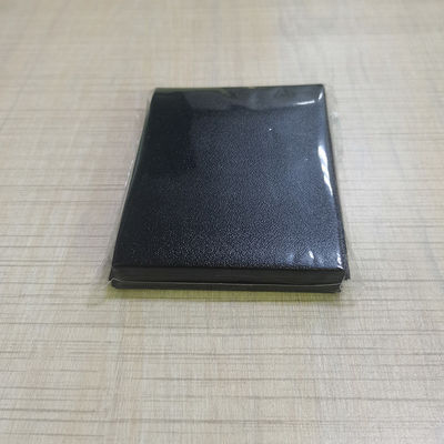 मैट एनीमे गेम कार्ड आस्तीन पीपी प्लास्टिक Yugioh कार्ड रक्षक नमी सबूत