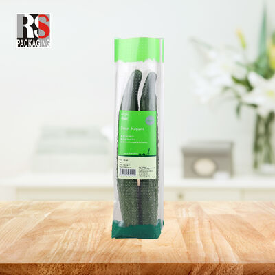 अनुकूलित उपलब्ध माइक्रो छिद्रित बैग खाद्य पैकेज सैंडविच पैकेजिंग ओपीपी हीट सील ग्रेव्योर प्रिंटिंग सिकुड़न बैग बोप स्वीकार करें