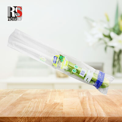 बैग पॉलीथीन माइक्रो पर्फोरेटेड प्लास्टिक पैकेजिंग खाद्य पैकेज ओपीपी स्नैक हीट सील ब्रेड बैग ग्रेवरेज प्रिंटिंग कैंडी बैग बोप