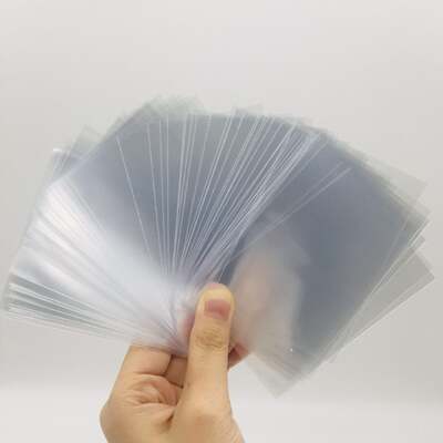 कार्ड क्लिप एमटीजी मैट पेनी बोर्ड गेम कार्ड स्लीव्स ट्रेडिंग युगियोह ब्रांड कार्ड के लिए