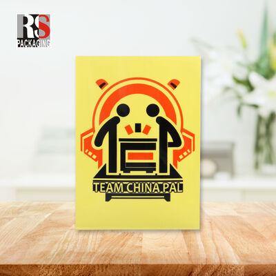 एनीमे गेमिंग कार्ड आस्तीन कार्ड उत्पाद रक्षक युगियो ट्रेडिंग कस्टम कार्ड आस्तीन