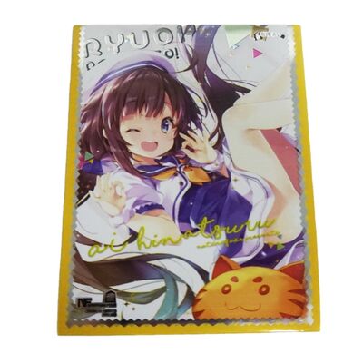 टेक्स्चर ग्लॉसी कस्टम मैट गेम कार्ड स्लीव उत्कृष्ट प्रिंटिंग ट्रेडिंग कार्ड स्लीव्स