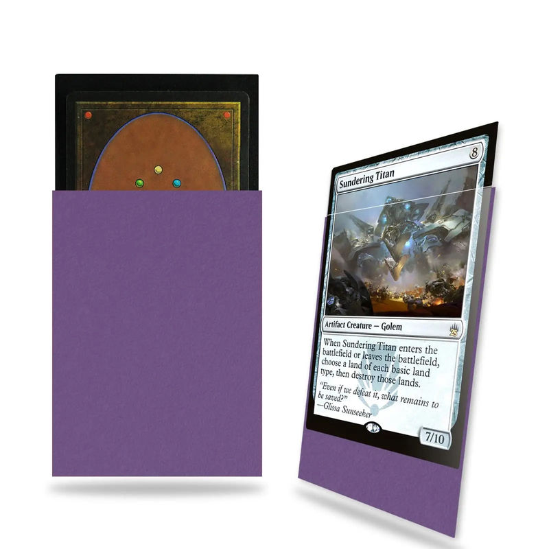 Yugioh /MTG/ TCG / CCG खेल कार्ड आस्तीन खेल कार्ड रक्षक एनीमे आस्तीन ड्रैगन शील्ड