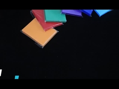 कस्टम कला मुद्रित जलरोधक ट्रेडिंग गेम टॉपलोडर युगियो होलोग्राफिक कार्ड आस्तीन