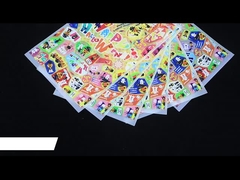 टुकड़े टुकड़े किए हुए ज़िप बैग फैक्टरी