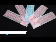 स्क्वायर बॉटम बैग