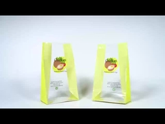 स्क्वायर बॉटम बैग